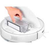 Roborock S6 Pure Vacuum Cleaner Mop Akıllı Robot Süpürge - 4