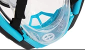 Bestway Hydro Pro SeaClear Flowtech Şnorkel Small/Medium - 5