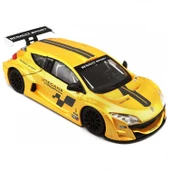 Bburago 1:24 Renault Megane Trophy Model Araba thumbnail 2