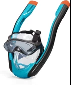 Bestway Hydro Pro SeaClear Flowtech Şnorkel Small/Medium - 1