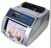 HMS-KAAN TL KARIŞIK SAYIM OFİS TİPİ PARA SAYMA MAKİNESİ (SESLİ KONUŞMA) thumbnail 2