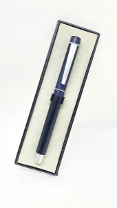 DivitPen Siyah Pierre Paul s Roller Kalem thumbnail 1