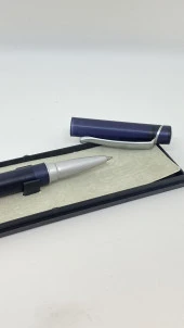 DivitPen Siyah Pierre Paul s Roller Kalem thumbnail 2