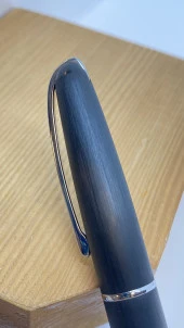 DivitPen Fiesta Siyah Tükenmez Kalem - 3