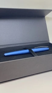 DivitPen Xpec Crow Feather Roller Kalem - 3