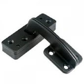 Siyah Renk Emniyet Kancası - 4