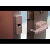 Lüks Emniyet Kancası Siyah thumbnail 3