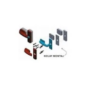 Gri Renk Emniyet Kancası - 2