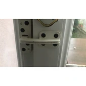 Koyu Kahve Emniyet Kancası - 2