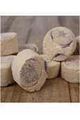 3lü Peeling Cilt Bakım Kabak Lifli Keçi Sütlü Çilek Sabun Yaşlanma Karşıtı Yenileme Dermaroller - 4