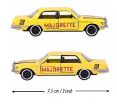 Majorette Anniversary Edition Araçlar Mercedes Benz 450 Sel - 1