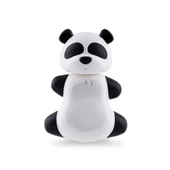 Flipper Hijyenik Diş Fırçası Kabı Panda - 1