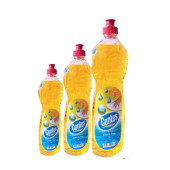 Contes Bulaşık Deterjanı 3 adet 750 ml - 1