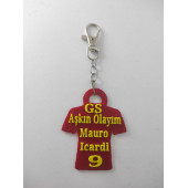 Anahtarlık Galatasaray Icardi - 1