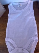 MLB AMİGURUMİ BEBEK PATİĞİ VE ZIBIN KIZ BEBEK TAKIMI - 3