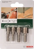 Bosch DIY 4 Parçalı Lokma Seti - 2609255904 - 1