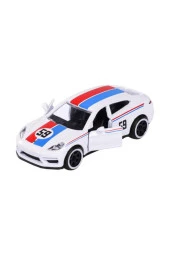 Porsche Premium Arabalar Porsche Panamera Turbo thumbnail 1