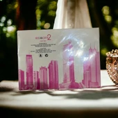 Sex In The City 2 TRust Kadın Parfüm EDP 100 ML  VİNTAGE Muhteşem koku - 1