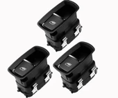 PORSCHE MACAN CAM DÜĞMESİ ANAHTAR TAKIMI DÖRTLÜ VE TEKLİ 2014-2018 thumbnail 3