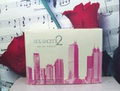 Sex In The City 2 TRust Kadın Parfüm EDP 100 ML  VİNTAGE Muhteşem koku - 3