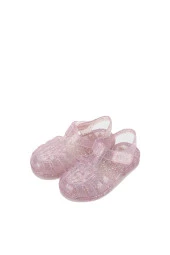 Igor S10329-385 Clasica Cristal Kız Çocuk Sandalet - 3