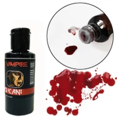 50 gr Yapay Kan Dracula Tiyatro Kanı 1 Adet - 1