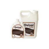 Ovisol Lamb 1 Lt Hayvanlar Için Melas Içerikli Vitamin Mineral Sıvı Yem Katkı Etkili Ürün - 1