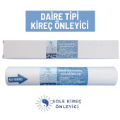 Sole Manyetik Kireç Önleyici Daire Tipi Polarizatör - 2