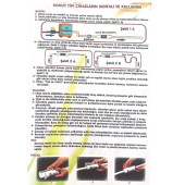 Sole Manyetik Kireç Önleyici Daire Tipi Polarizatör - 6