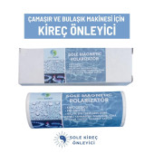 Sole Manyetik Kireç Önleyici Çamaşır Ve Bulaşık Makinesi İçin Polarizatör - 2