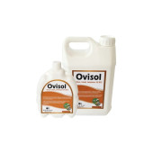 Royal İlaç Ovisol Copper Zn Se 1 Lt Kuzu Ve Oğlaklar Için Sıvı Yem Katkısı - 1