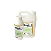 Royal İlaç Royal Vitamin E Selenyum+zn 1 Lt Kanatlılar Için Yumurta Verim Arttırıcı Ve Kızgınlık - 1