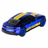 Majorette Delüks Araçlar Porsche Taycan Turbo S - 2