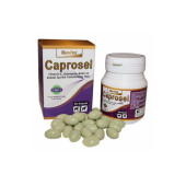 Royal İlaç Rovita Caprosel 50 Capsul Kuzular Için Selenyum Ve E Vitamini Takviyesi - 1