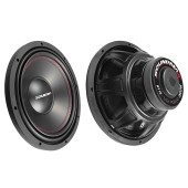 Soundmax Sx-rt12 30cm Subwoofer 1500wat 400rms Soundmax - 1