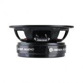 Reiss RS-M6EGO Çifti 900WAT-400W Rms Metal Kapaklı 16 cm Oto Midrange Hoparlör - 3