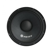 Reiss RS-M6EGO Çifti 900WAT-400W Rms Metal Kapaklı 16 cm Oto Midrange Hoparlör - 4