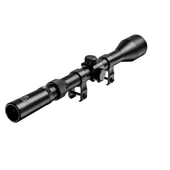 3-7X28 Zoom Ayarlı Tfek Dürbünü - 9