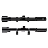 4X28 Standart Tfek Dürbünü - 12