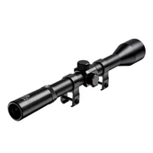 4X28 Standart Tfek Dürbünü - 1