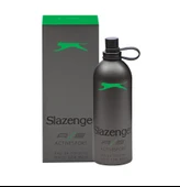 Slazenger Activesport Yeşil Eau De Toilette (125 ml) thumbnail 1