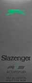 Slazenger Activesport Yeşil Eau De Toilette (125 ml) thumbnail 3