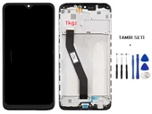 Xiaomi Redmi 8A Lcd Ekran Dokunmatik Orijinal Kalite ÇITALI + TAMİR SETİ - 1