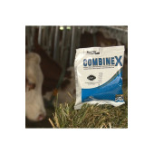 Royal İlaç Rovita Combınex Kombine vitamin mineral karışımlı tamamlayıcı mineral yem 100 gr - 1