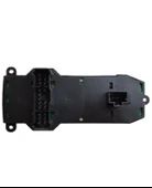 HONDA JAZZ DÖRTLÜ CAM AÇMA DÜĞMESİ ANAHTARI 2002-2008 - 3