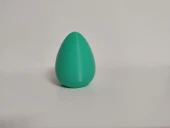 Bil Bakalım Sevimli Hayvanlar Anahtarlık Oyuncak Dekoratif Sürpriz Yumurta 3 - 4