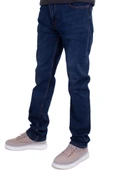 Twister MartinCN 744 Lacivert Normal Bel Normal Paça Erkek Jeans Pantolon - 3