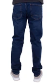 Twister MartinCN 744 Lacivert Normal Bel Normal Paça Erkek Jeans Pantolon - 4