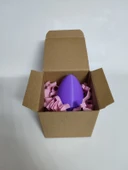 Bil Bakalım Sevimli Hayvanlar Anahtarlık Oyuncak Dekoratif Sürpriz Yumurta 2 - 2