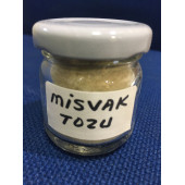 Neşe Natural Misvak Tozu %Saf 20 gr - 1